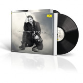 David Garrett - Iconic (2022) - 180 gr. Vinyl