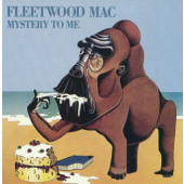 Fleetwood Mac - Mystery To Me (Reedice 2023) - Limited Vinyl