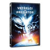 Film/Akční - Vetřelci versus Predátor 2 