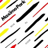 Maxïmo Park - Risk To Exist (2017) 
