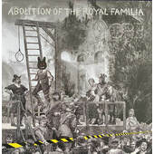 Orb - Abolition Of The Royal Familia (2020) - Vinyl
