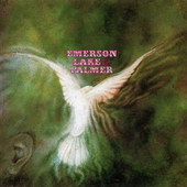 Emerson, Lake & Palmer - Emerson, Lake & Palmer (Reedice 2016) - Vinyl 