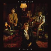Little Cub - Still Life /LP (2017) 