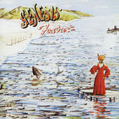 Genesis - Foxtrot (Remastered 2009)