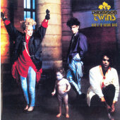 Thompson Twins - Here's To Future Days (Remaster 2008)