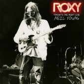 Neil Young - Tonight's The Night - Live At The Roxy (RSD 2018) 