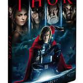 Film/Akční - Thor 