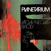 Václav Neckář/Bacily - Planetárium/CD+DVD (2010) 
