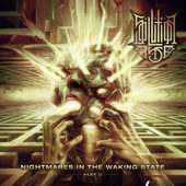 Solution 45 - Nightmares In The Waking State - Part II (2016) - Vinyl 