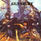 Gun - Gunsight 