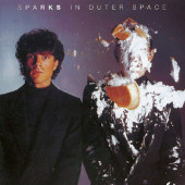 Sparks - In Outer Space (Limited Coloured Edition 2018) – Vinyl
