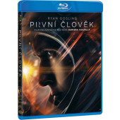Film/Životopisný - První člověk (Blu-ray)