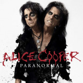 Alice Cooper - Paranormal (Reedice 2021) - Vinyl