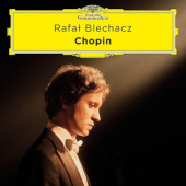 Rafal Blechacz - Chopin (2023) - Vinyl