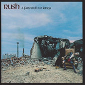 Rush - A Farewell To Kings (Remastered) 