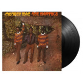 Maytals - Monkey Man (Edice 2021) - 180 gr. Vinyl