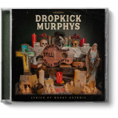 Dropkick Murphys - This Machine Still Kills Facists (2022)