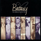 Britney Spears - Singles Collection (2009) 