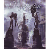 Nightwish - End Of An Era/Live/DVD (2006) 