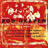 Various Artists - Divadlo Pod okapem - Písničky z legendárního ostravského divadla z let 60. (2003)