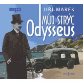 Jiří Marek - Můj strýc Odysseus/MP3 