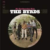Byrds - Mr. Tambourine Man - 180 gr. Vinyl 