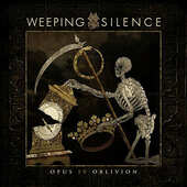 Weeping Silence - Opus IV: Oblivion (2015) 