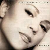 Mariah Carey - Music Box (Edice 2001)