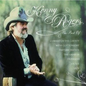 Kenny Rogers - Best Of Kenny Rogers (3CD, 2009)