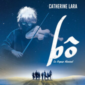 Catherine Lara - Bo, Le Voyage Musical (2018) 
