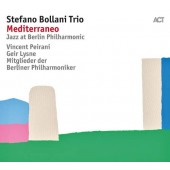 Stefano Bollani Trio - Mediterraneo - Jazz At Berlin Philharmonic 
