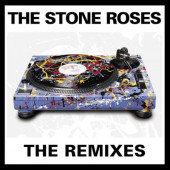 Stone Roses - Remixes (Edice 2021) - 180 gr. Vinyl