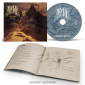 1914 - Viribus Unitis (2025) /Digipack