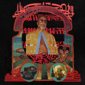 Shabazz Palaces - Don Of Diamond Dreams (Limited Edition, 2020) - Vinyl