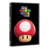 Film/Dobrodružný - Super Mario Bros. ve filmu - Limitovaná edice 