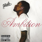 Wale - Ambition (Reedice 2023) - Vinyl