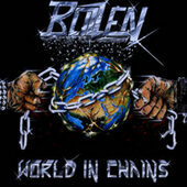 Blizzen - World In Chains (2020)