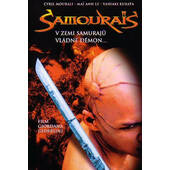 Film/Akční - Samourais / Samuraji 