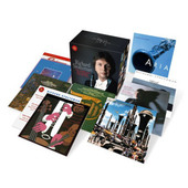 Richard Stoltzman - Complete RCA Album Collection (40CD BOX 2017) 