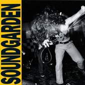 Soundgarden - Louder Than Love (Edice 1997)