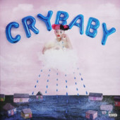 Melanie Martinez - Cry Baby (Limited Deluxe Edition 2023) - Vinyl