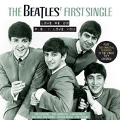 Beatles / Various Artists - Beatles' First Single - 180 gr. Vinyl 