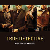 Soundtrack - True Detective (2015) 