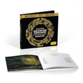 Richard Wagner / Herbert Von Karajan, Berlínští Filharmonici - Prsten Nibelungův (Edice 2024) /Blu-ray Audio