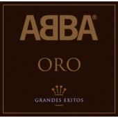 ABBA - Oro Grandes Exitos (Reedice 2018) - Vinyl