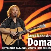 Jaromír Nohavica - Doma /CD+DVD (2006)