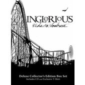 Inglorious - Ride to Nowhere (Limited BOX, 2019)