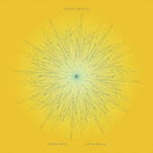 Simon Goff & Katie Melua - Aerial Objects (Mini-Album, 2022) - Vinyl