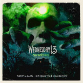 Wednesday 13 - Necrophaze (2019)