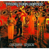 Freaky Fukin Weirdoz - Culture Shock (1995) 